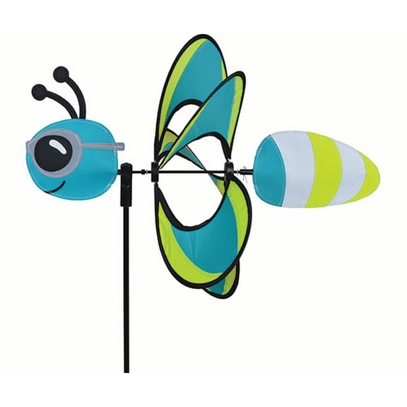 Premier Kites Reflective Firefly Spinner