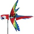 thumbnail image 1 of Premier Designs Scarlet Macaw Spinner, 1 of 1