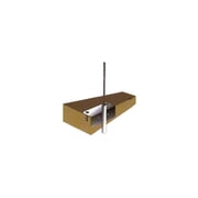 Premier Designs Tractor Deck Mount for Spinner