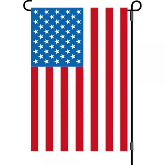 Premier Designs - American Garden Flag - Stars & Stripes