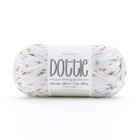 Premier Dottie Yarn-Creekside