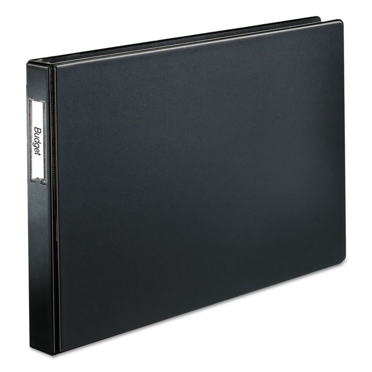 Premier Easy Open 11 x 17 Locking Slant-D Ring Binder, 3 Rings, 3 Premier Easy Open 11 x 17 Locking Slant-D Ring Binder, 3 Rings, 3