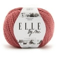 thumbnail image 1 of Premier Elle By Me Charlotte Solids Yarn-Brick, 1 of 1