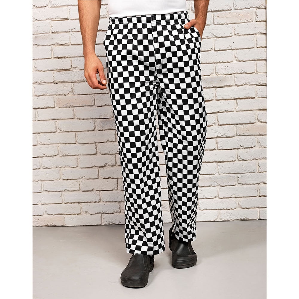 Premier Essential Chefs Pants / Catering Workwear