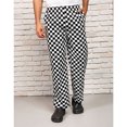 thumbnail image 1 of Premier Essential  Chefs Pants / Catering Workwear, 1 of 3