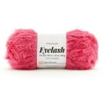 thumbnail image 1 of Premier Eyelash Yarn-Raspberry, 1 of 7