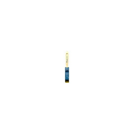 Premier FHR00138 Farm/Ranch Paint Brush, 1-In. - Quantity 12