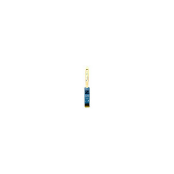 Premier FHR00138 Farm/Ranch Paint Brush, 1-In. - Quantity 12