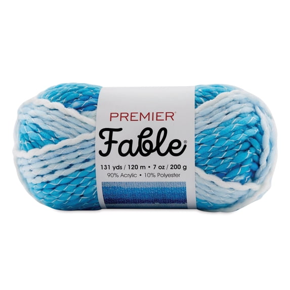 Premier Fable Yarn-Nessie
