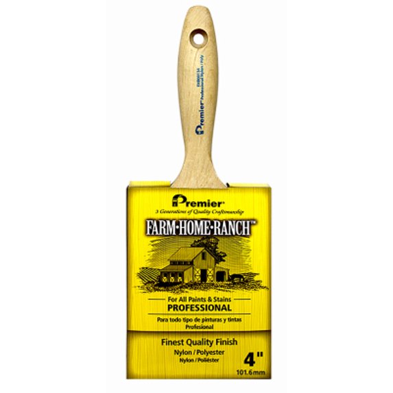 Premier Farm Home Ranch FHR00134 Paint Brush