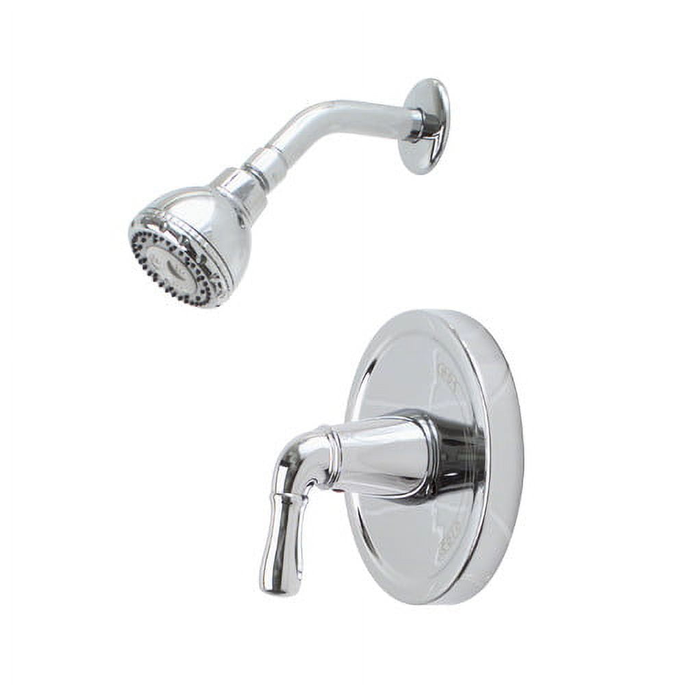 Premier Faucet Sanibel Single Volume Control Shower Faucet