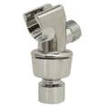 thumbnail image 1 of Premier Faucet Shower Arm Bracket, 1 of 2