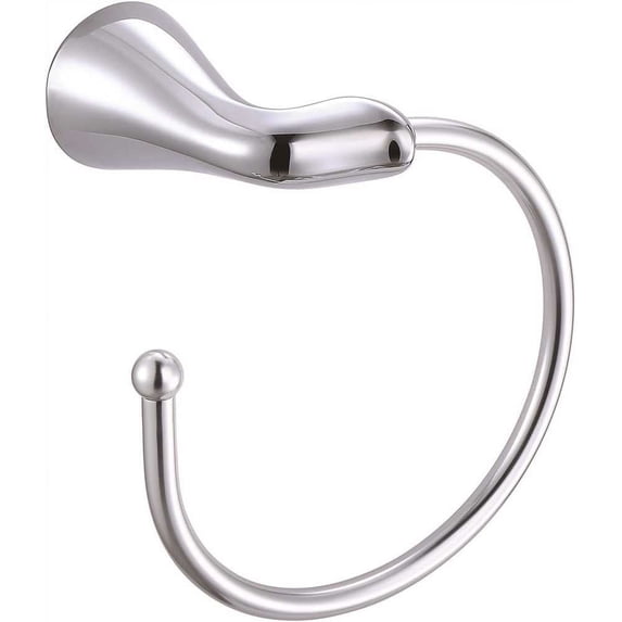 Premier Faucet Towel Ring