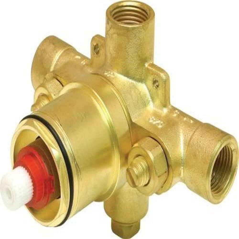Premier Faucet Westlake Tub and Shower Rough In Valve - Walmart.com