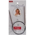 thumbnail image 1 of Premier Fixed Circular Knitting Needles 32"-Size 2.5/3mm, 1 of 2