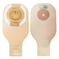 thumbnail image 1 of Premier Flextend Ostomy Pouch Drainable 2.125" Stoma 12"L 1pc System Beige 86711, 5 Ct, 1 of 3