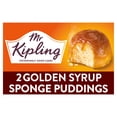 thumbnail image 1 of Premier Foods Mr Kipling  Sponge Puddings, 2 ea, 1 of 2
