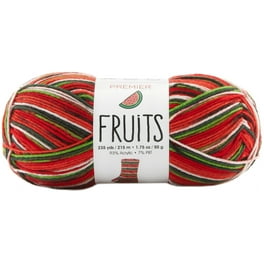 Bernat Pop Medium Acrylic Radical Botanical Yarn 280 yd Walmart