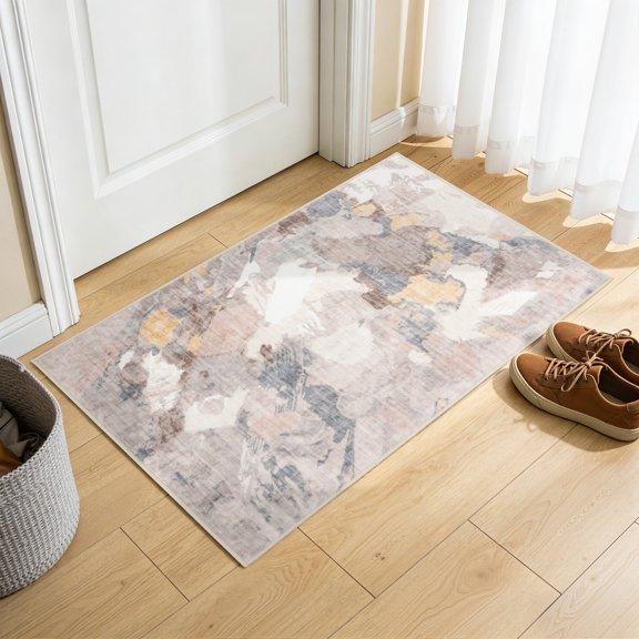 Premier GC_HAM4001 2x3 Multi Accent Rug