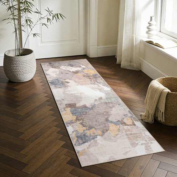 Premier GC_HAM4001 2x7 Multi Runner Rug