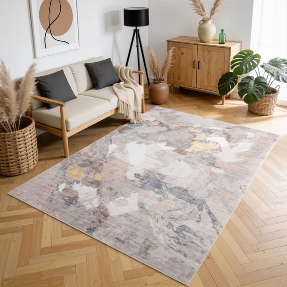 Premier GC_HAM4001 9x12 Multi Area Rug