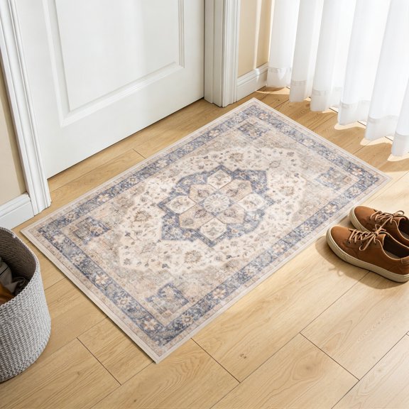 Premier GC_HAM4005 2x3 Ivory Accent Rug