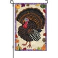 thumbnail image 1 of Premier Garden Size Flag - Textured Turkey, 1 of 1
