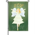 thumbnail image 1 of Premier Garden Size Flag - Tidings Of Joy, 1 of 1