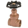 thumbnail image 1 of Premier Gate Valve, 1-1/2 In. Fip, Lead Free, 1 of 1