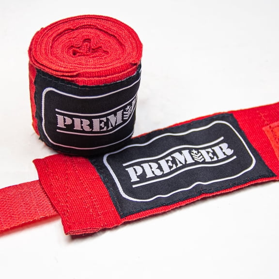 Premier Hand Wraps - 2"x 108"