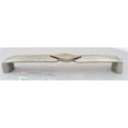 thumbnail image 1 of Premier Hardware Designs PHDA-10-8-NP 8 Inch Diamond Appliance Cabinet Pull, Natural Pewter, 1 of 1