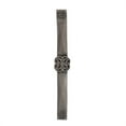 thumbnail image 1 of Premier Hardware Designs PHDA-13-PN 12 Inch Center-To-Center Celtic Appliance Cabinet Pull, Polished Nickel, 1 of 1