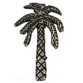 thumbnail image 1 of Premier Hardware Designs PHDK-109-AG Large Palm Tree Cabinet Knob, Antique Bronze, 1 of 1