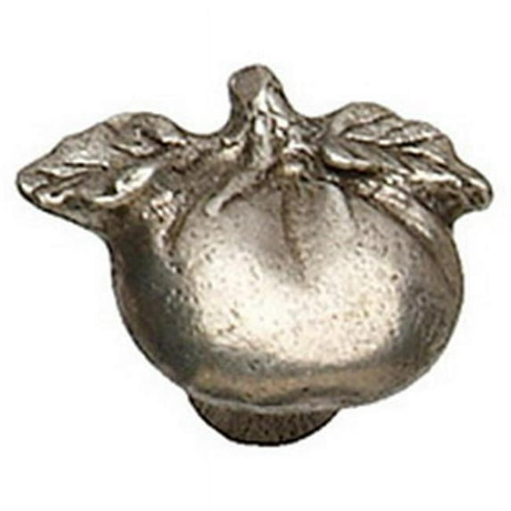 Premier Hardware Designs PHDK-42-AC Tomato Cabinet Knob, Antique Copper