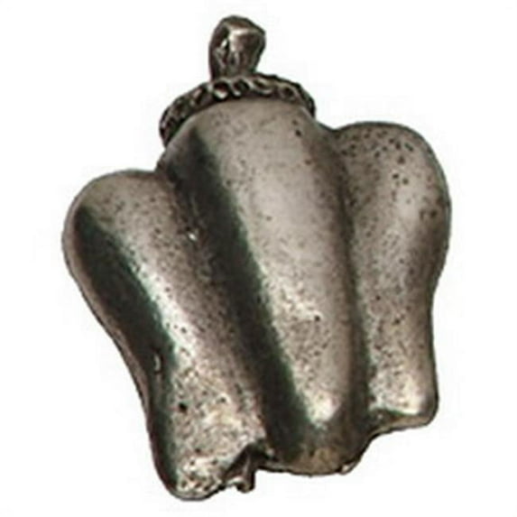 Premier Hardware Designs PHDK-50-AC Pepper Cabinet Knob, Antique Copper