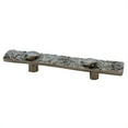thumbnail image 1 of Premier Hardware Designs PHDP-190-AC 3 Inch Center-To-Center Shell Cabinet Pull, Antique Copper, 1 of 1
