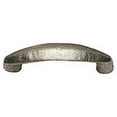thumbnail image 1 of Premier Hardware Designs PHDP-30-AC 3 Inch Wide Shaker Cabinet Pull, Antique Copper, 1 of 1
