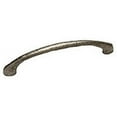 thumbnail image 1 of Premier Hardware Designs PHDP-34-SN Plain 3.75 Inch Shaker Cabinet Pull , Satin Nickel, 1 of 1