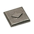 thumbnail image 1 of Premier Hardware Designs PHDT-2-NP Antique Bronze Art Deco Tile, 2 x 2 Inch, 1 of 1
