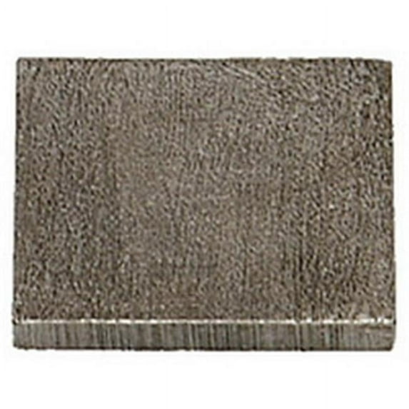 Premier Hardware Designs PHDT-2-NP Oil Rubbed Bronze Shaker Tile, 2 x 2 Inch