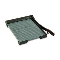 Premier Heavy-Duty Wood Series Paper Trimmers - 1 x Blade(s)Cuts 20Sheet - 15
