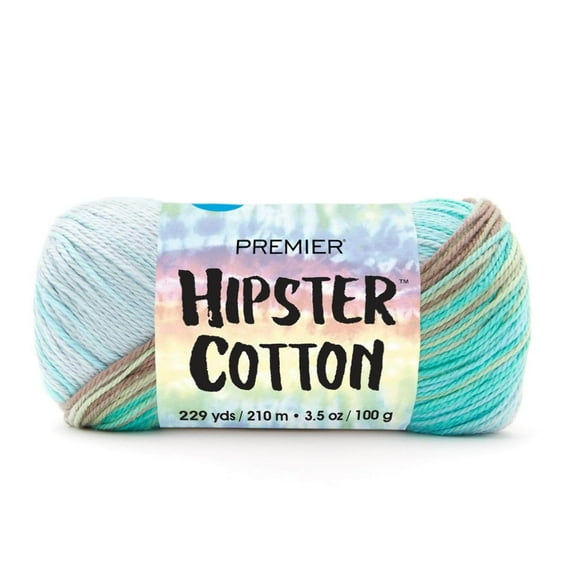 Hipster® Cotton