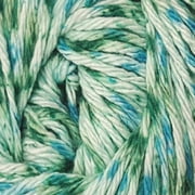 Home Cotton Yarn - Multi-Aquamarine Speckle