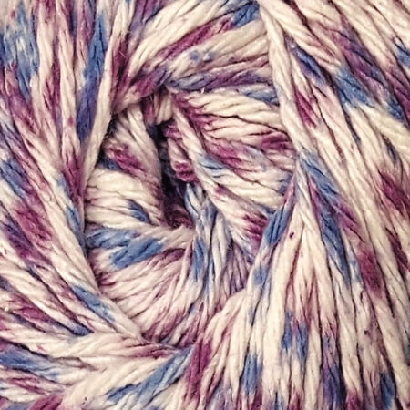 Premier Home Cotton Multi Yarn-Blueberry Speckle