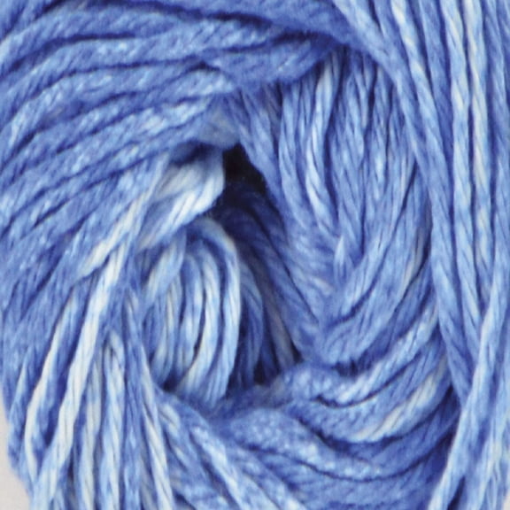 Premier Home Cotton Multi Yarn-Raindrop Splash