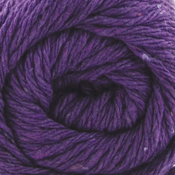 Premier Home Cotton Yarn-Eggplant