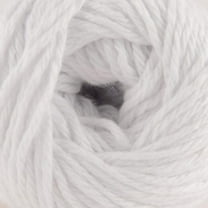 Premier Yarns Home Cotton Yarn - Solid-White