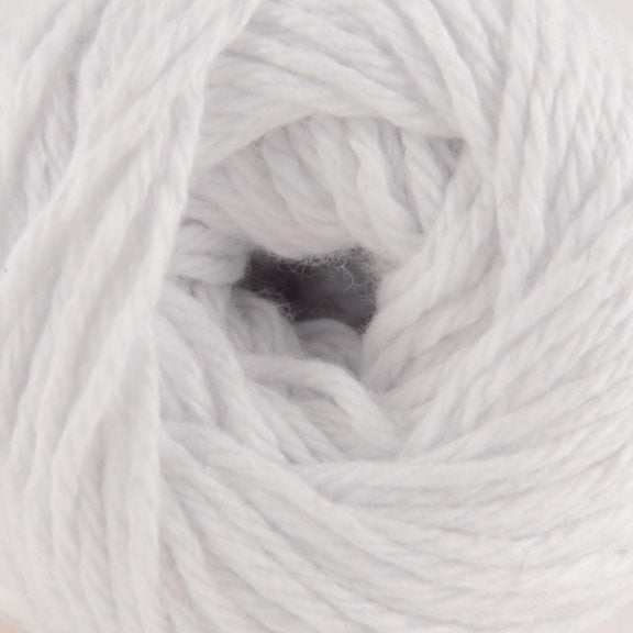 Premier Yarns Home Cotton Yarn - Solid-White