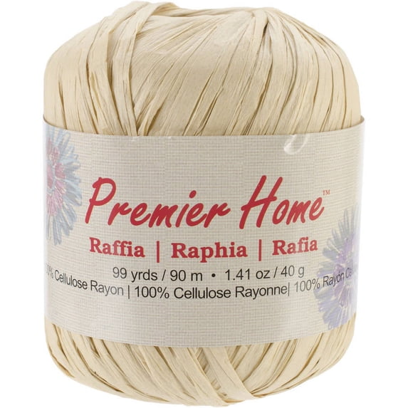 Premier Home Raffia Yarn