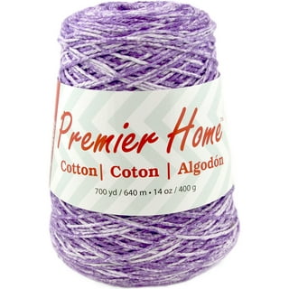 Premier Home Cotton Yarn-Cornflower, 1 count - Gerbes Super Markets